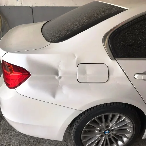 Ankara Boyasız Göçük Onarım (1)