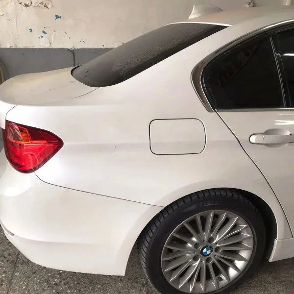 Ankara Boyasız Göçük Onarımı