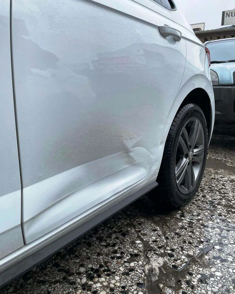 Boyasız Göçük Onarımı (1)