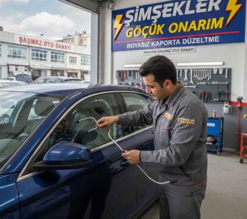 ankara-boyasız-göçük-düzeltme