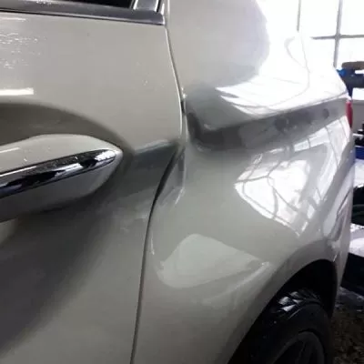 Ankara Park Hasarı Onarma