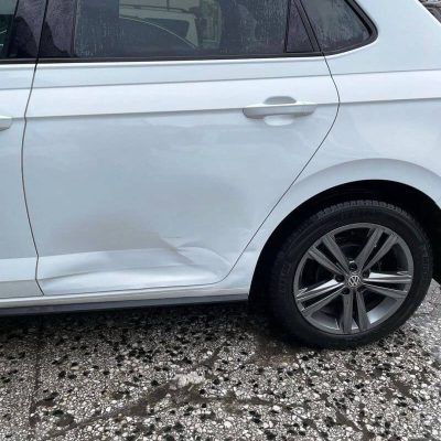 Ankara Boyasız Kaporta Düzelme Onarma